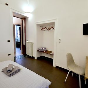 Private Bathroom Double Room